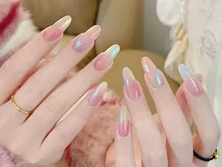 ネイル DarkHoney 池袋店のネイルデザイン