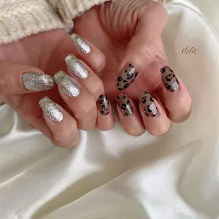 ネイル Rio 𓍼のネイルデザイン