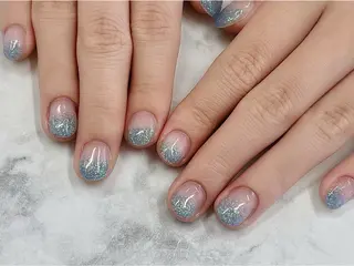 ネイル Regene ARAKIのネイルデザイン