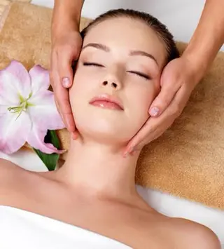 美×予防医学エステ yukaのエステ・リラクイメージ