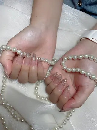 ネイル YOIネイルサロン所属・YOI ゆみのネイルデザイン