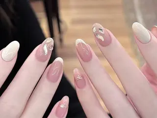 ネイル Liora nail スカルプ専門店のネイルデザイン