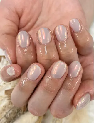 ネイル Basic町田本店 Suzunaのネイルデザイン