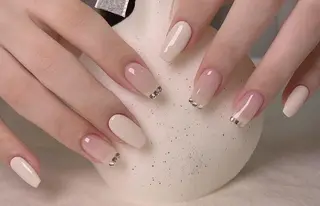 ネイル Cute beauty2のマツエク・マツパデザイン