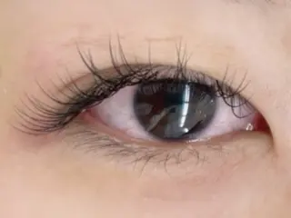 マツエク・マツパ Vivid 高橋のマツエク・マツパデザイン