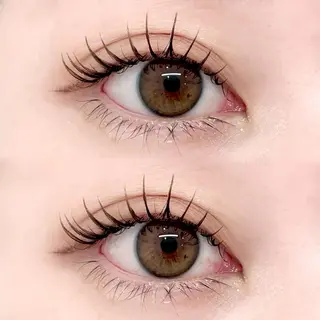 マツエク・マツパ op_l 高橋のマツエク・マツパデザイン