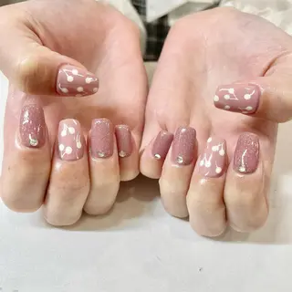 ネイル 🎀AYAKO 🎀中韓ネイルのネイルデザイン