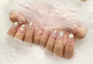 ネイル garden Nail Salonのネイルデザイン