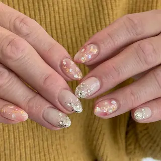 ネイル ayana nails所属・nail salon ayanaのネイルデザイン