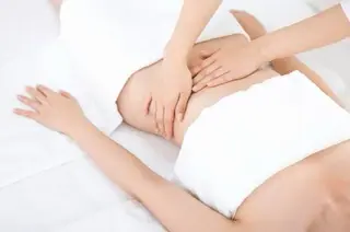 エステサロン Y.GRACEのエステ・リラクイメージ