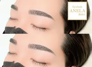 アイブロウ Eyelash ANELA 湘南台店所属・ANELA KIMURAの眉毛・アイブロウイメージ