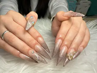 ネイル ♡ KEIKOのネイルデザイン