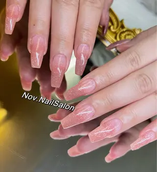 ネイル Nov. ネイルサロンのネイルデザイン