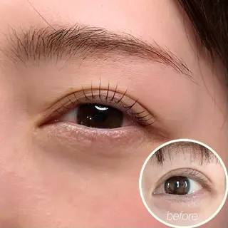 マツエク・マツパ アイラッシュサロン ミトン.の眉毛・アイブロウイメージ