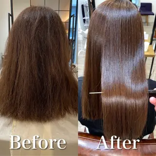 ロング 🌟ショート/シ ョートボブ/岡田🌟のヘアスタイル