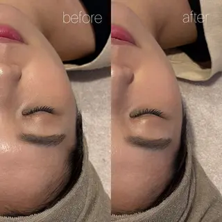 Lassy Yuriの眉毛・アイブロウイメージ