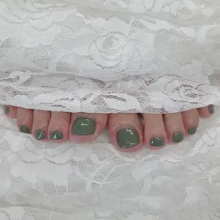 ネイル Nail salon Honey Beeのネイルデザイン