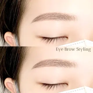 アイブロウ lyra【リラ】東岡山店所属・畠山 美奈のマツエク・マツパデザイン