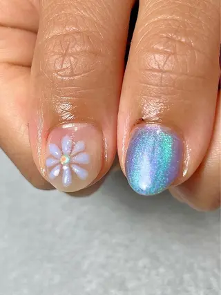 ネイル tsumeya かわいく長持ちネイルのネイルデザイン