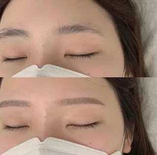 アイブロウ TIARA. Noriのマツエク・マツパデザイン