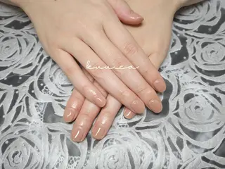 ネイル nailsalon　 Natuのネイルデザイン