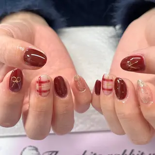ネイル はなネイル所属・R_nail xixiのネイルデザイン
