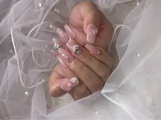 ネイル ネイルサロン WELINAのネイルデザイン