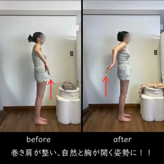 東洋×リラク×美容 ｜Manami｜西区のエステ・リラクイメージ