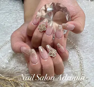 ネイル ADRIANA 大久保駅前徒歩2分のその他イメージ