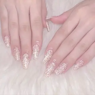 ネイル nana 🎀のネイルデザイン