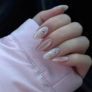 ネイル 高橋 ユキのネイルデザイン