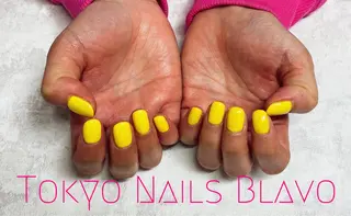 ネイル T.N.B 山本陽子のネイルデザイン