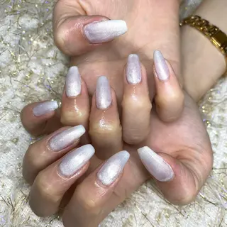 ネイル 松永 稚奈のネイルデザイン