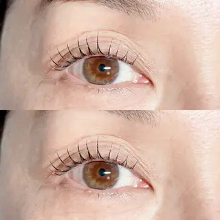 マツエク・マツパ ARPEGE 溝の口所属・Eyelash ARPEGE 溝の口のマツエク・マツパデザイン