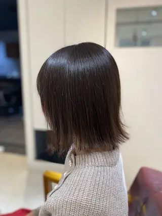 ショート ショートカット 🌷Asamiのヘアスタイル