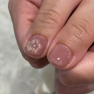 ネイル 石塚 愛里のネイルデザイン