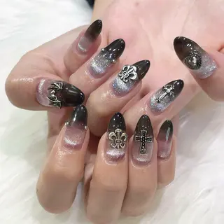 ネイル jujur HARUKA🌸のネイルデザイン