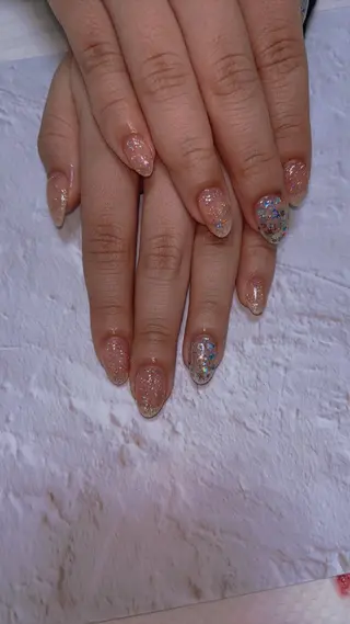 ネイル coco nailのネイルデザイン