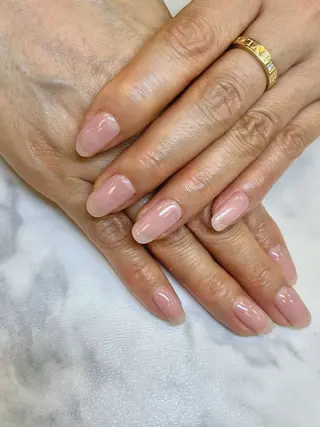 ネイル 渡邉 真衣のネイルデザイン