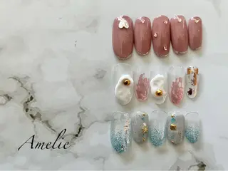 ネイル yo koのネイルデザイン