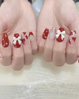 ネイル Speraネイル 大宮店🎀のネイルデザイン