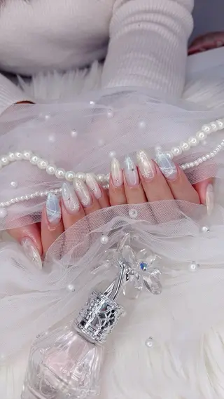 ネイル R salonのネイルデザイン