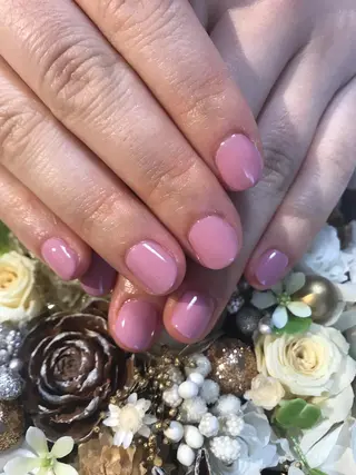 ネイル 吉岡 裕子のネイルデザイン