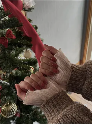 ネイル Rubyna MOMOKAのネイルデザイン