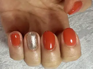 ネイル 王 静のネイルデザイン