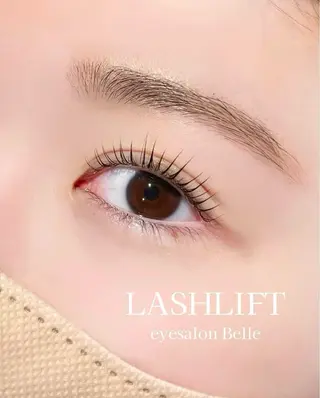 マツエク・マツパ アイブロウ/まつパ/ 徒歩1分🤍mikiの眉毛・アイブロウイメージ