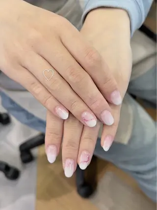 ネイル マイ ♡のネイルデザイン