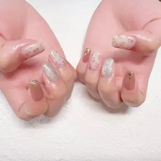 ネイル Regaro i.sのネイルデザイン