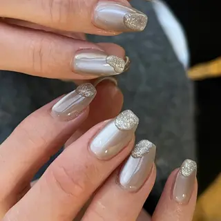 ネイル nail salon soruのネイルデザイン
