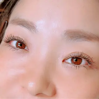 マツエク・マツパ Sunny所属・Sunny 渡邉めぐみのマツエク・マツパデザイン